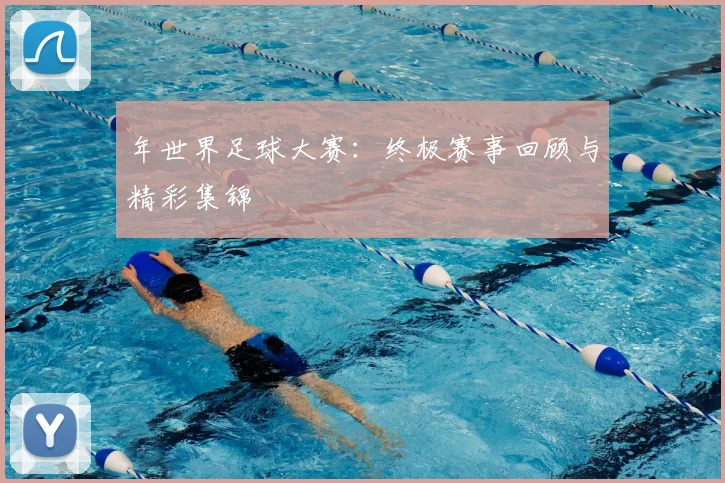 年世界足球大赛:终极赛事回顾与精彩集锦